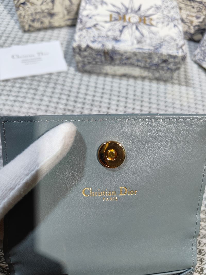 Christian Dior Wallet